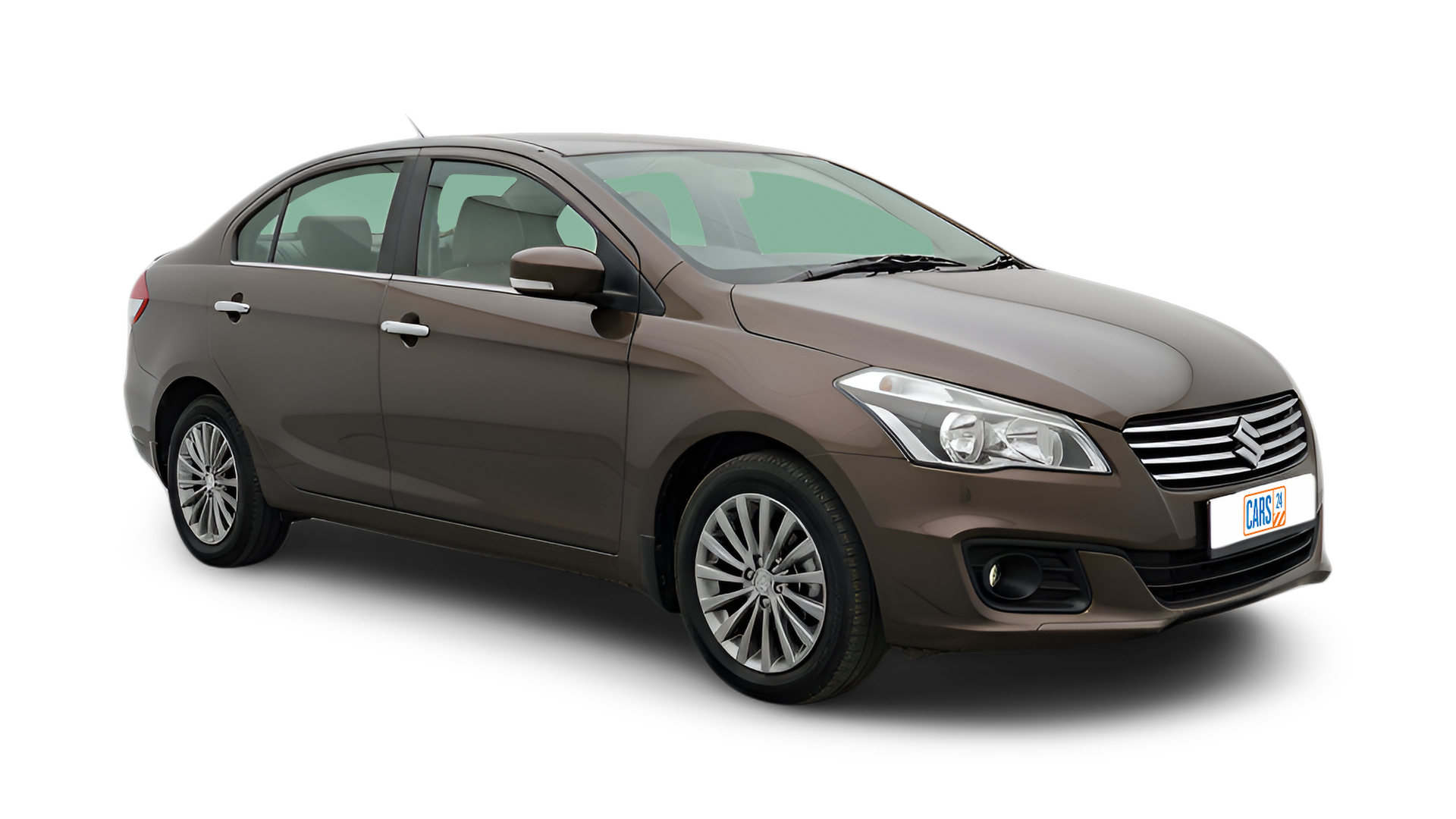 Maruti Ciaz-img